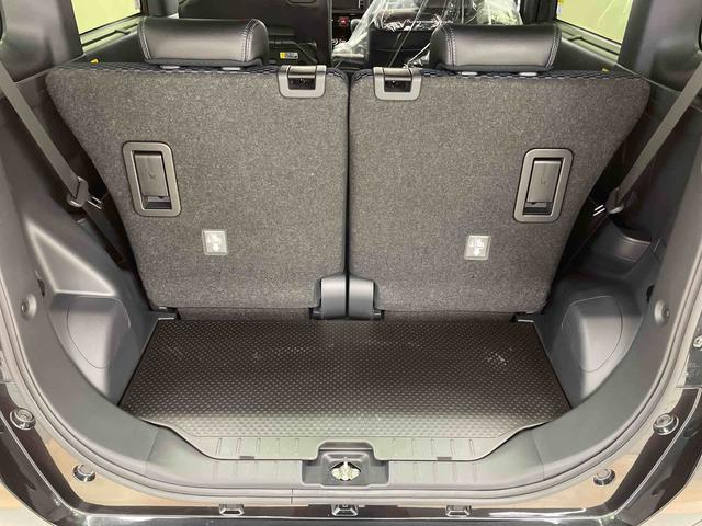 タント カスタムX(18枚目)