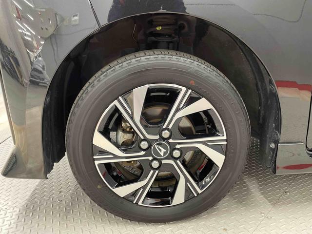 タント カスタムX(19枚目)