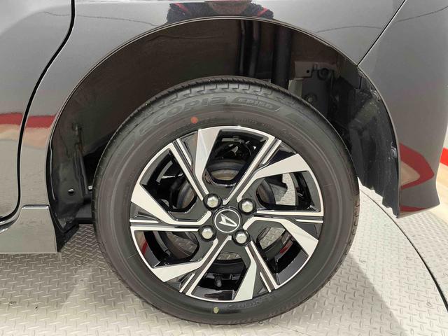 タント カスタムX(20枚目)