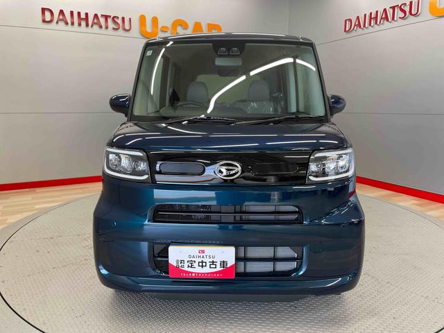 タント X(2枚目)