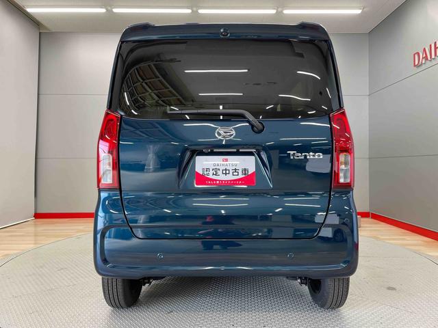 タント X(3枚目)