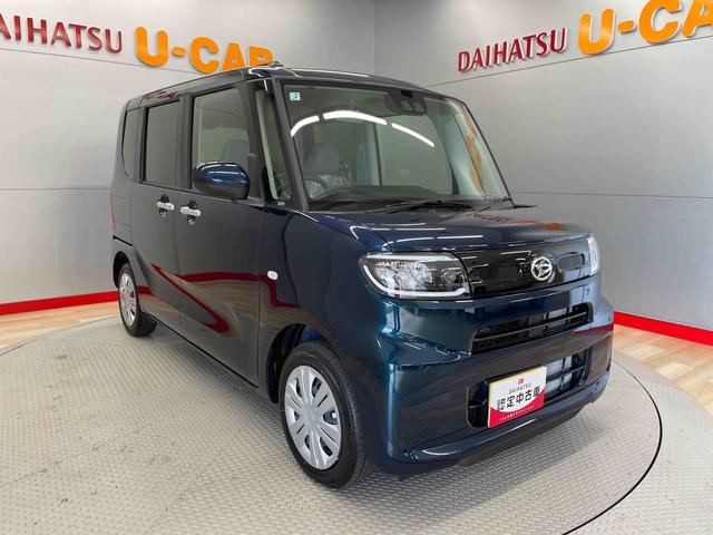 タント X(6枚目)