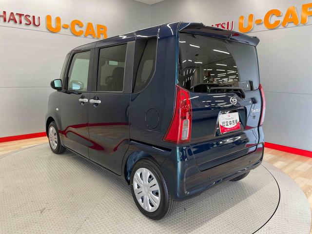 タント X(9枚目)