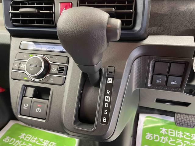 タント X(11枚目)