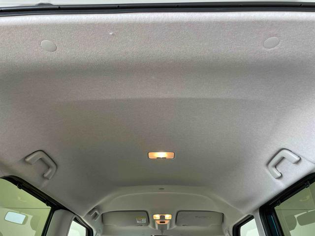 タント X(12枚目)