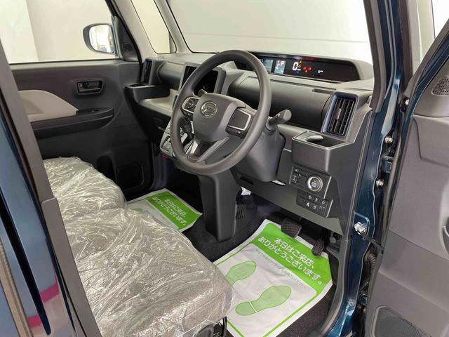 タント X(15枚目)