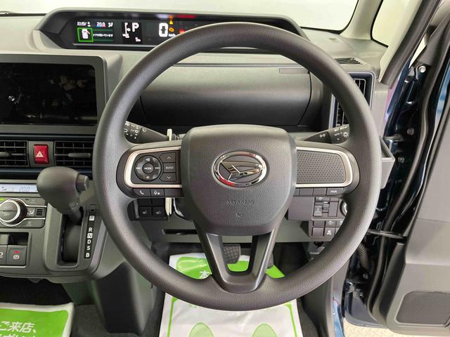 タント X(16枚目)