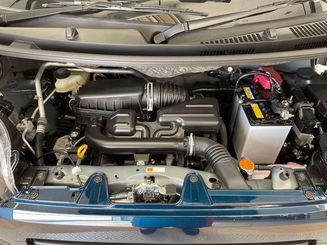 タント X(17枚目)