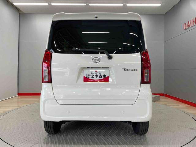 タント X(3枚目)
