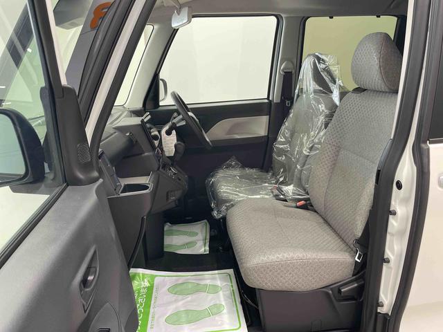 タント X(13枚目)