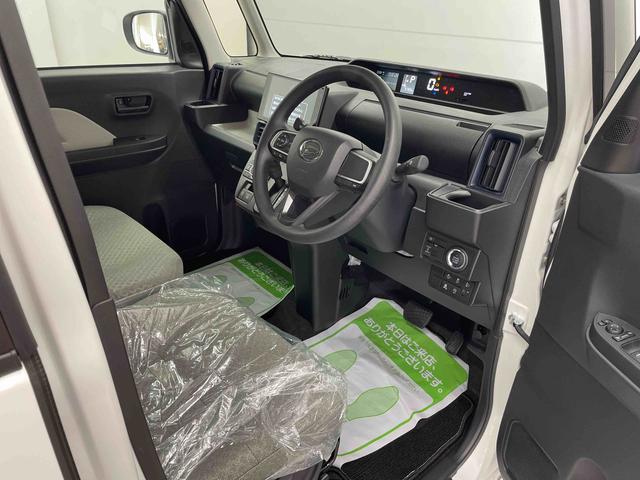 タント X(15枚目)