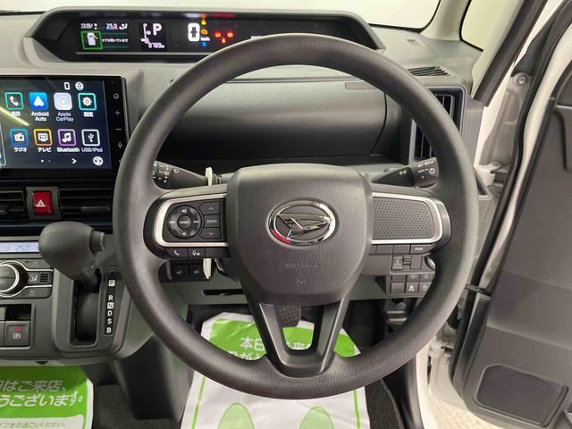 タント X(16枚目)