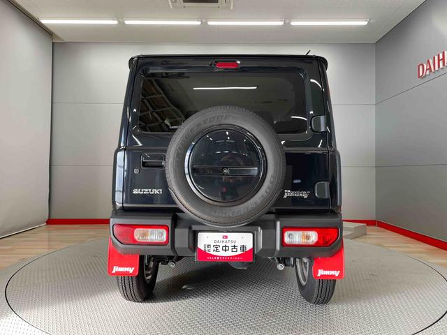 ジムニー XC(3枚目)