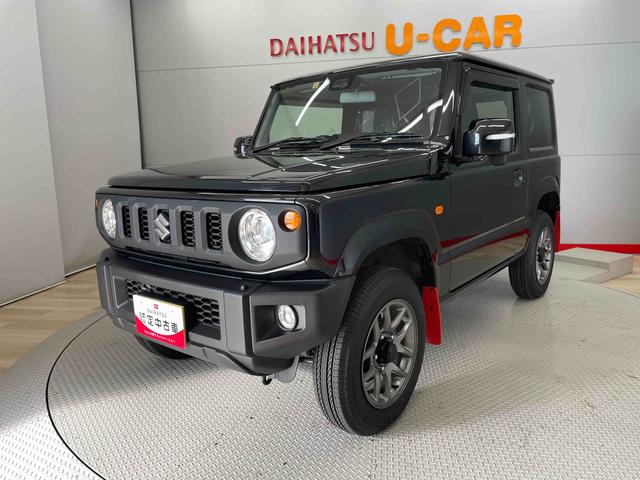 ジムニー XC(7枚目)