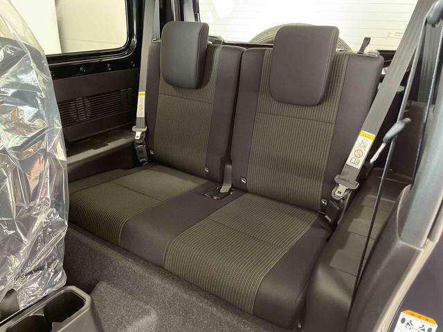 ジムニー XC(14枚目)