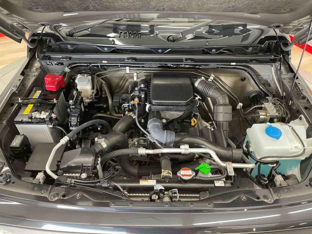 ジムニー XC(17枚目)