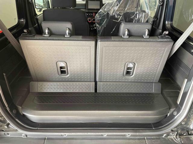 ジムニー XC(18枚目)