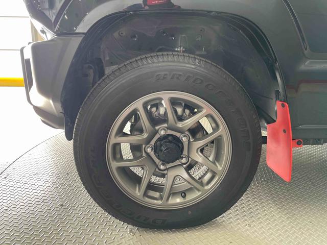 ジムニー XC(19枚目)