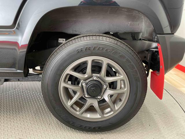 ジムニー XC(20枚目)