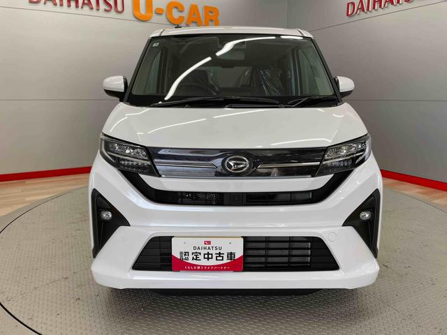 ムーヴ ＲＳ（2枚目）