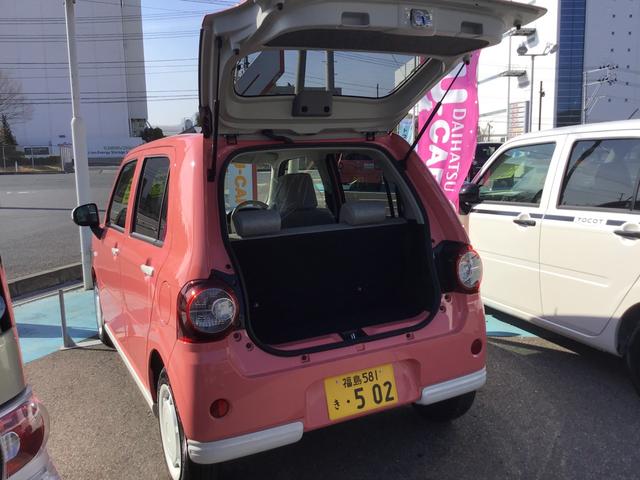 G SAIII パノラマモニター スイートスタイル(18枚目)