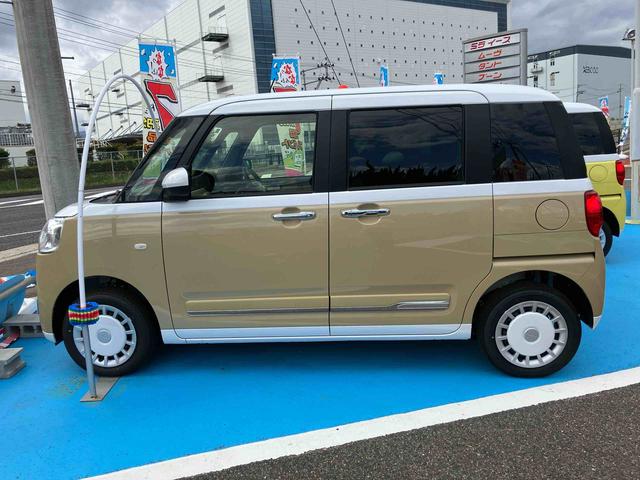 ムーヴキャンバス ストライプスＧ（5枚目）