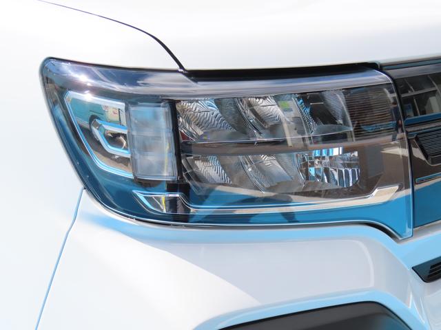 タント ファンクロス　２ＷＤ　ＣＶＴ　６６０ｃｃ　両側電動スライドドア　ディスプレイオーディオ　バックモニター　衝突被害軽減ブレーキ　横滑り防止装置　ＡＢＳ　アイドリングストップ　プッシュボタンスタート（26枚目）