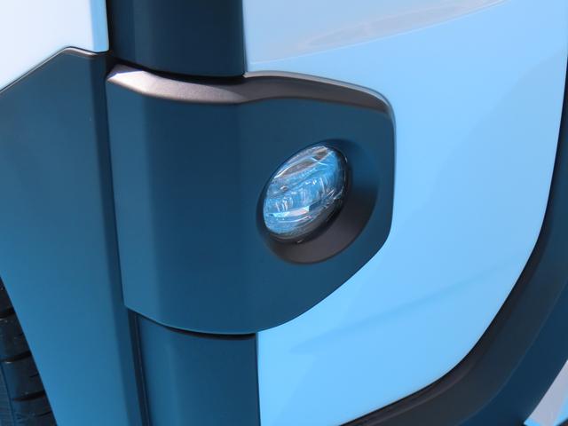 タント ファンクロス　２ＷＤ　ＣＶＴ　６６０ｃｃ　両側電動スライドドア　ディスプレイオーディオ　バックモニター　衝突被害軽減ブレーキ　横滑り防止装置　ＡＢＳ　アイドリングストップ　プッシュボタンスタート（27枚目）