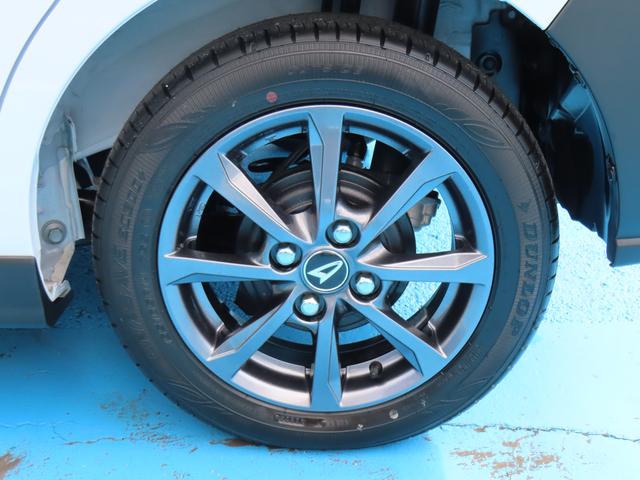 タント ファンクロス　２ＷＤ　ＣＶＴ　６６０ｃｃ　両側電動スライドドア　ディスプレイオーディオ　バックモニター　衝突被害軽減ブレーキ　横滑り防止装置　ＡＢＳ　アイドリングストップ　プッシュボタンスタート（38枚目）