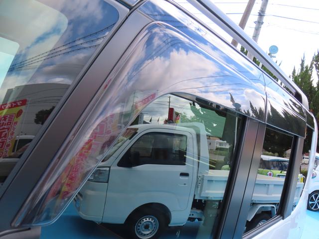 タント ファンクロス　２ＷＤ　ＣＶＴ　６６０ｃｃ　両側電動スライドドア　ディスプレイオーディオ　バックモニター　衝突被害軽減ブレーキ　横滑り防止装置　ＡＢＳ　アイドリングストップ　プッシュボタンスタート（40枚目）