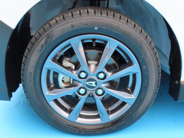 タント ファンクロス　２ＷＤ　ＣＶＴ　６６０ｃｃ　両側電動スライドドア　ディスプレイオーディオ　バックモニター　衝突被害軽減ブレーキ　横滑り防止装置　ＡＢＳ　アイドリングストップ　プッシュボタンスタート（41枚目）