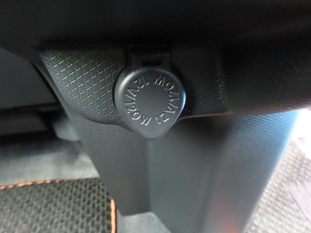 タント ファンクロス　２ＷＤ　ＣＶＴ　６６０ｃｃ　両側電動スライドドア　ディスプレイオーディオ　バックモニター　衝突被害軽減ブレーキ　横滑り防止装置　ＡＢＳ　アイドリングストップ　プッシュボタンスタート（47枚目）