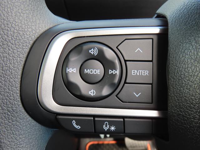 タント ファンクロス　２ＷＤ　ＣＶＴ　６６０ｃｃ　両側電動スライドドア　ディスプレイオーディオ　バックモニター　衝突被害軽減ブレーキ　横滑り防止装置　ＡＢＳ　アイドリングストップ　プッシュボタンスタート（49枚目）