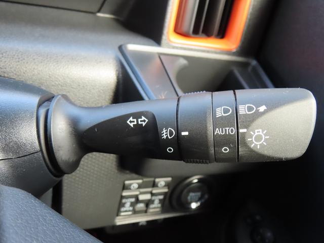 タント ファンクロス　２ＷＤ　ＣＶＴ　６６０ｃｃ　両側電動スライドドア　ディスプレイオーディオ　バックモニター　衝突被害軽減ブレーキ　横滑り防止装置　ＡＢＳ　アイドリングストップ　プッシュボタンスタート（52枚目）