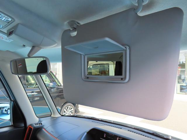 タント ファンクロス　２ＷＤ　ＣＶＴ　６６０ｃｃ　両側電動スライドドア　ディスプレイオーディオ　バックモニター　衝突被害軽減ブレーキ　横滑り防止装置　ＡＢＳ　アイドリングストップ　プッシュボタンスタート（55枚目）