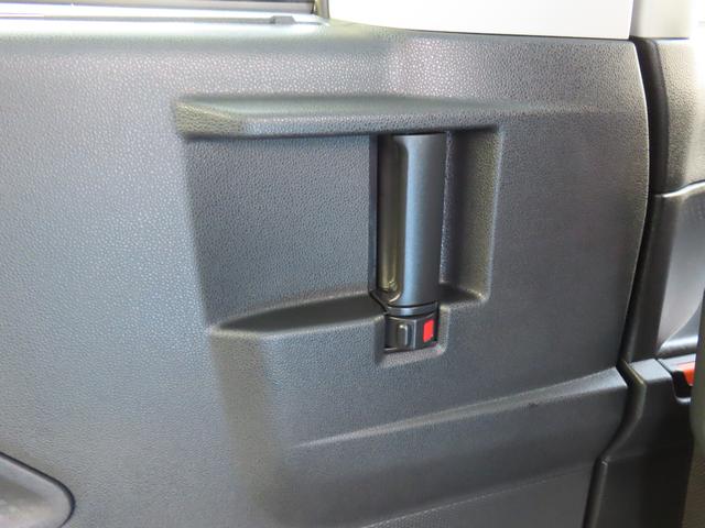 タント ファンクロス　２ＷＤ　ＣＶＴ　６６０ｃｃ　両側電動スライドドア　ディスプレイオーディオ　バックモニター　衝突被害軽減ブレーキ　横滑り防止装置　ＡＢＳ　アイドリングストップ　プッシュボタンスタート（66枚目）