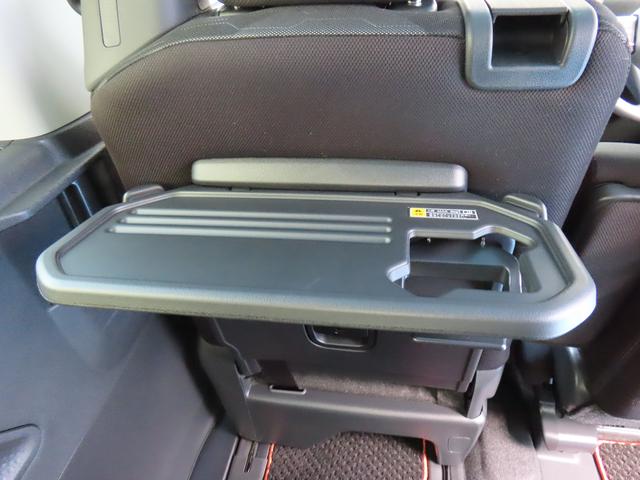 タント ファンクロス　２ＷＤ　ＣＶＴ　６６０ｃｃ　両側電動スライドドア　ディスプレイオーディオ　バックモニター　衝突被害軽減ブレーキ　横滑り防止装置　ＡＢＳ　アイドリングストップ　プッシュボタンスタート（69枚目）