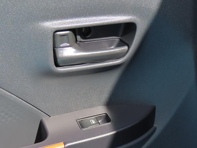 タント ファンクロス　２ＷＤ　ＣＶＴ　６６０ｃｃ　両側電動スライドドア　ディスプレイオーディオ　バックモニター　衝突被害軽減ブレーキ　横滑り防止装置　ＡＢＳ　アイドリングストップ　プッシュボタンスタート（77枚目）