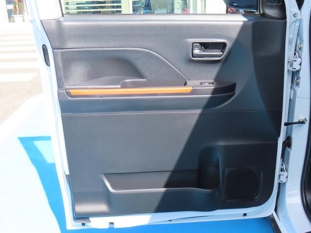 タント ファンクロス　２ＷＤ　ＣＶＴ　６６０ｃｃ　両側電動スライドドア　ディスプレイオーディオ　バックモニター　衝突被害軽減ブレーキ　横滑り防止装置　ＡＢＳ　アイドリングストップ　プッシュボタンスタート（78枚目）