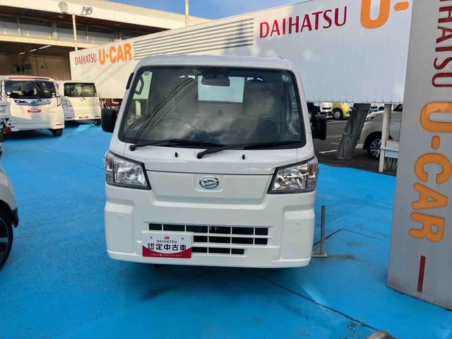 ハイゼットトラック スタンダード 農用スペシャル(2枚目)