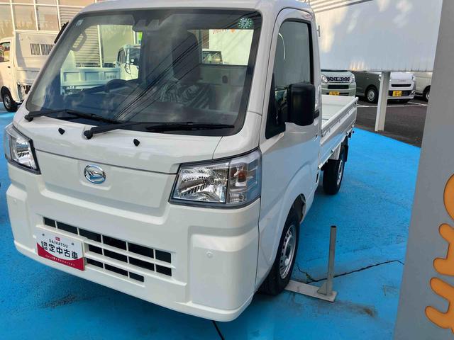 ハイゼットトラック スタンダード 農用スペシャル(7枚目)