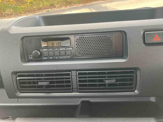 ハイゼットトラック スタンダード 農用スペシャル(10枚目)