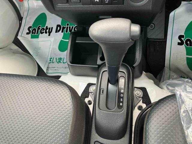 ハイゼットトラック スタンダード 農用スペシャル(11枚目)