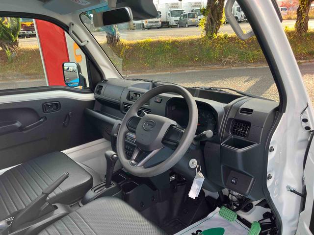 ハイゼットトラック スタンダード 農用スペシャル(13枚目)