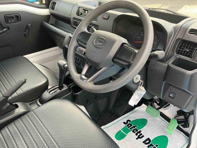 ハイゼットトラック スタンダード 農用スペシャル(16枚目)