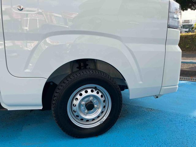ハイゼットトラック スタンダード 農用スペシャル(18枚目)