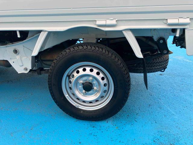 ハイゼットトラック スタンダード 農用スペシャル(20枚目)