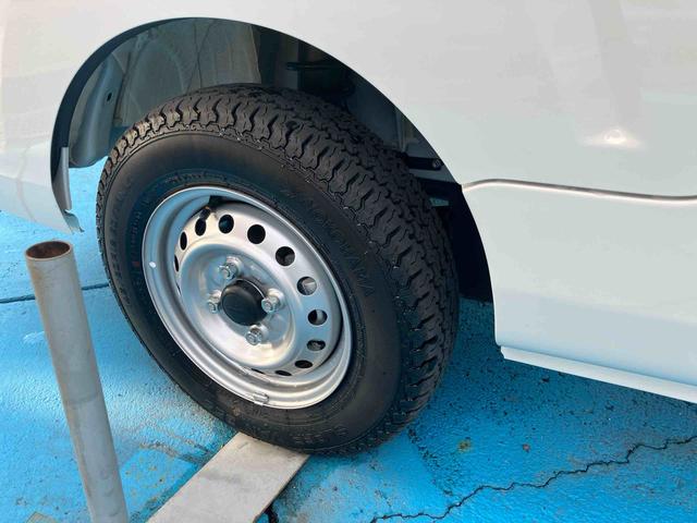 ハイゼットトラック スタンダード 農用スペシャル(21枚目)