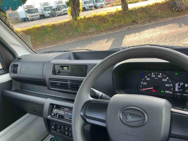 ハイゼットトラック スタンダード 農用スペシャル(25枚目)