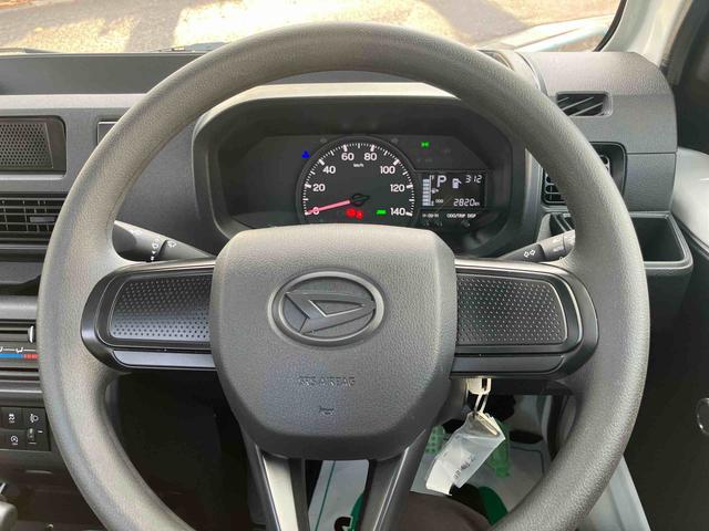 ハイゼットトラック スタンダード 農用スペシャル(26枚目)